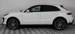Porsche Macan T AWD 2026