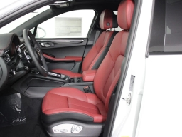 Porsche Macan T AWD 2026