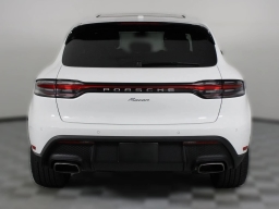 Porsche Macan T AWD 2026