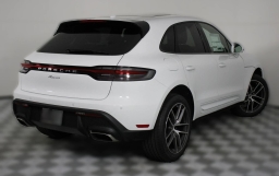 Porsche Macan T AWD 2026