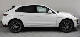 Porsche Macan T AWD 2026