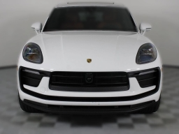Porsche Macan T AWD 2026