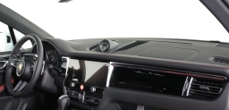 Porsche Macan T AWD 2026