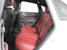 Porsche Macan T AWD 2026