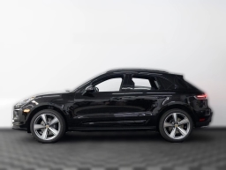 Porsche Macan Base AWD 2026