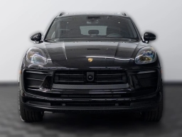 Porsche Macan Base AWD 2026