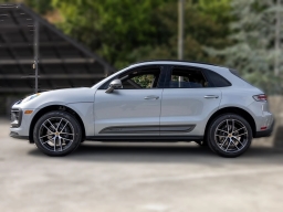 Porsche Macan T AWD 2026