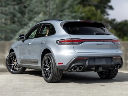 Porsche Macan T AWD 2026