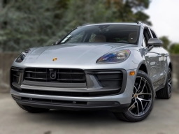 Porsche Macan T AWD 2026