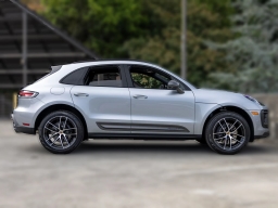Porsche Macan T AWD 2026