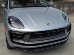 Porsche Macan T AWD 2026