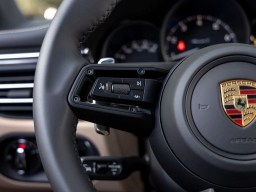 Porsche Macan T AWD 2026