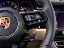Porsche Macan T AWD 2026