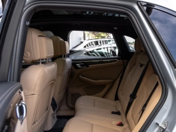 Porsche Macan T AWD 2026
