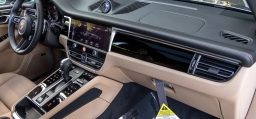 Porsche Macan T AWD 2026