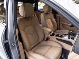 Porsche Macan T AWD 2026