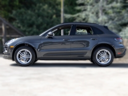 Porsche Macan T AWD 2026
