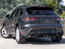 Porsche Macan T AWD 2026