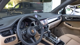Porsche Macan T AWD 2026