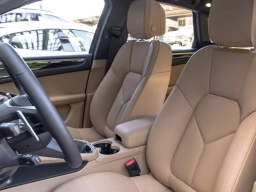 Porsche Macan T AWD 2026