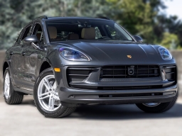 Porsche Macan T AWD 2026