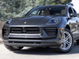 Porsche Macan T AWD 2026