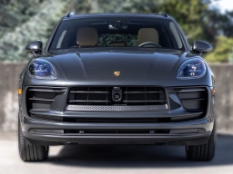 Porsche Macan T AWD 2026