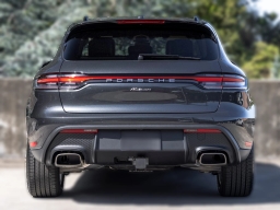 Porsche Macan T AWD 2026