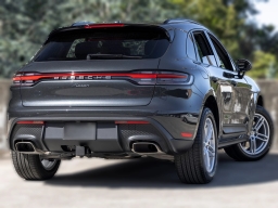 Porsche Macan T AWD 2026