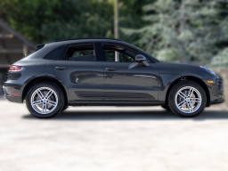 Porsche Macan T AWD 2026