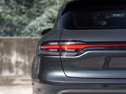 Porsche Macan T AWD 2026