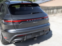 Porsche Macan T AWD 2026