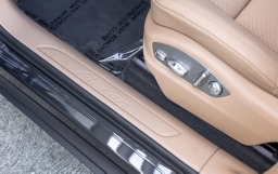 Porsche Macan T AWD 2026