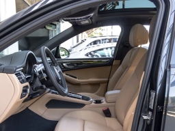 Porsche Macan T AWD 2026
