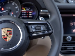 Porsche Macan T AWD 2026