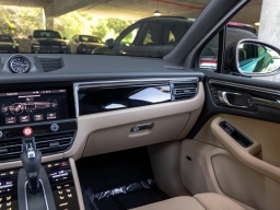 Porsche Macan T AWD 2026