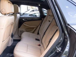 Porsche Macan T AWD 2026