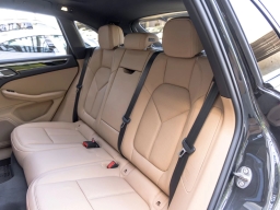 Porsche Macan T AWD 2026