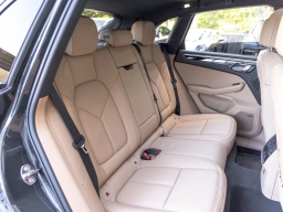 Porsche Macan T AWD 2026