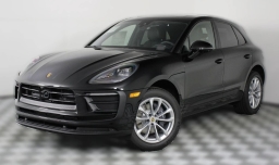 Porsche Macan T AWD 2026