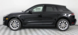 Porsche Macan T AWD 2026