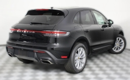 Porsche Macan T AWD 2026