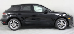 Porsche Macan T AWD 2026