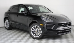 Porsche Macan T AWD 2026