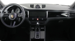 Porsche Macan T AWD 2026