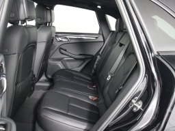 Porsche Macan T AWD 2026