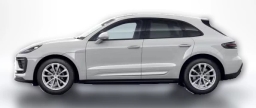 Porsche Macan T AWD 2026