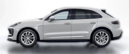 Porsche Macan T AWD 2026