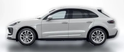 Porsche Macan T AWD 2026