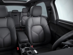 Porsche Macan T AWD 2026